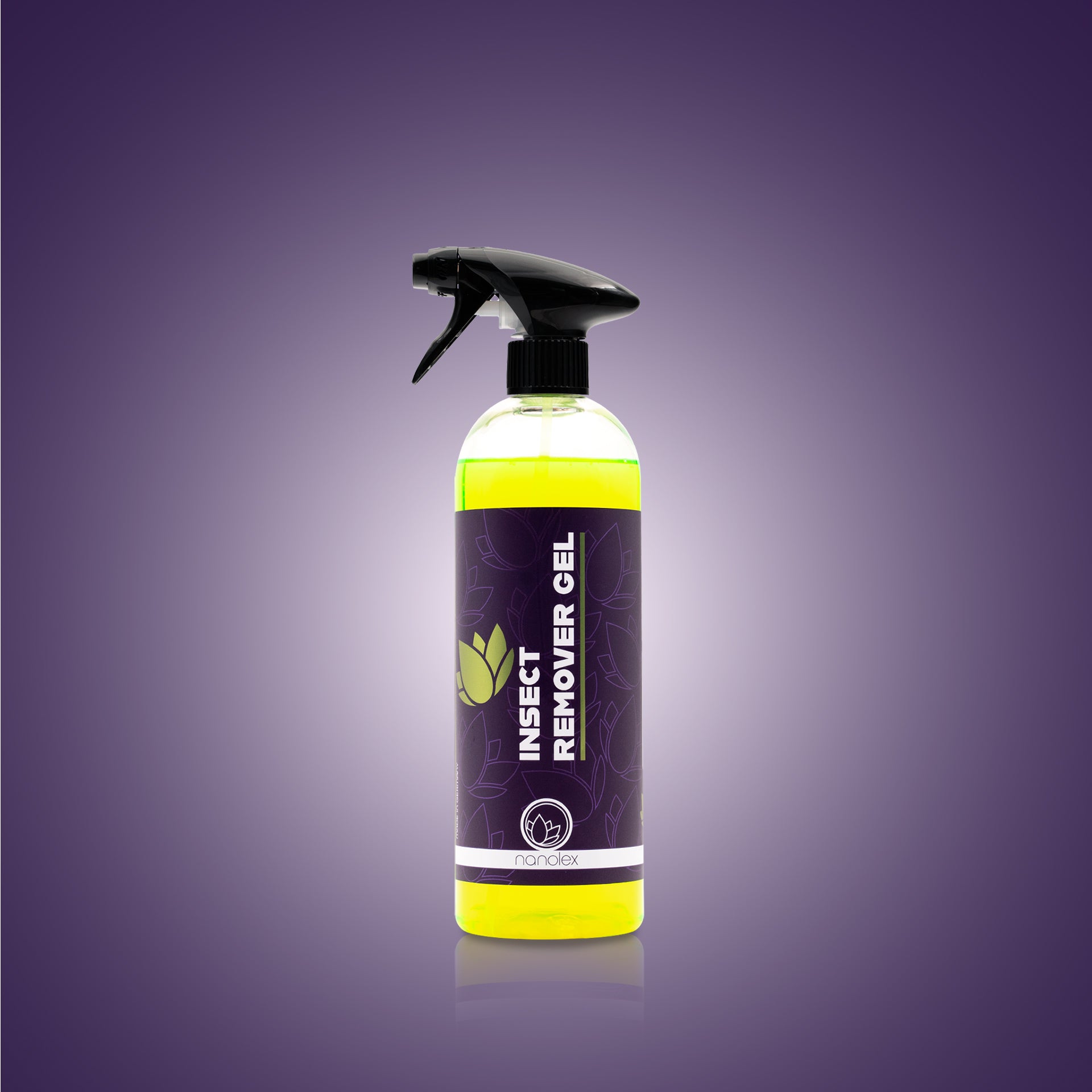Nanolex Insect Remover Gel