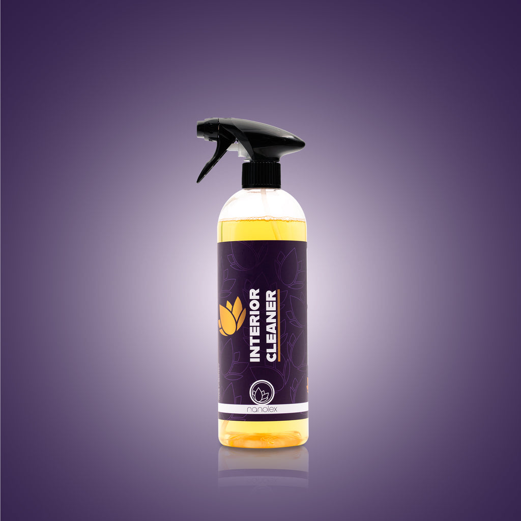 Nanolex Interior Cleaner