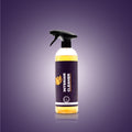 Nanolex Interior Cleaner