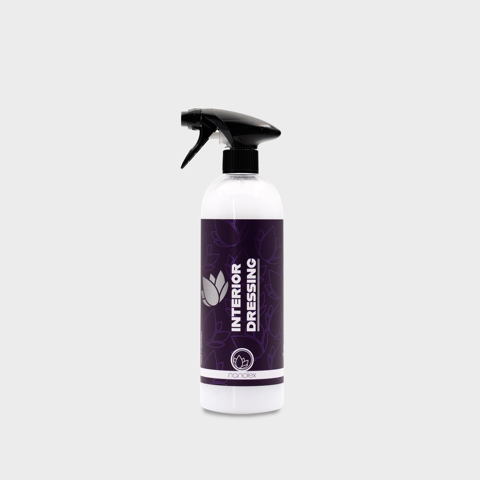 Nanolex Interior Dressing