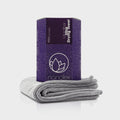 Nanolex Ultra Microfiber Droogdoek, Donker grijs