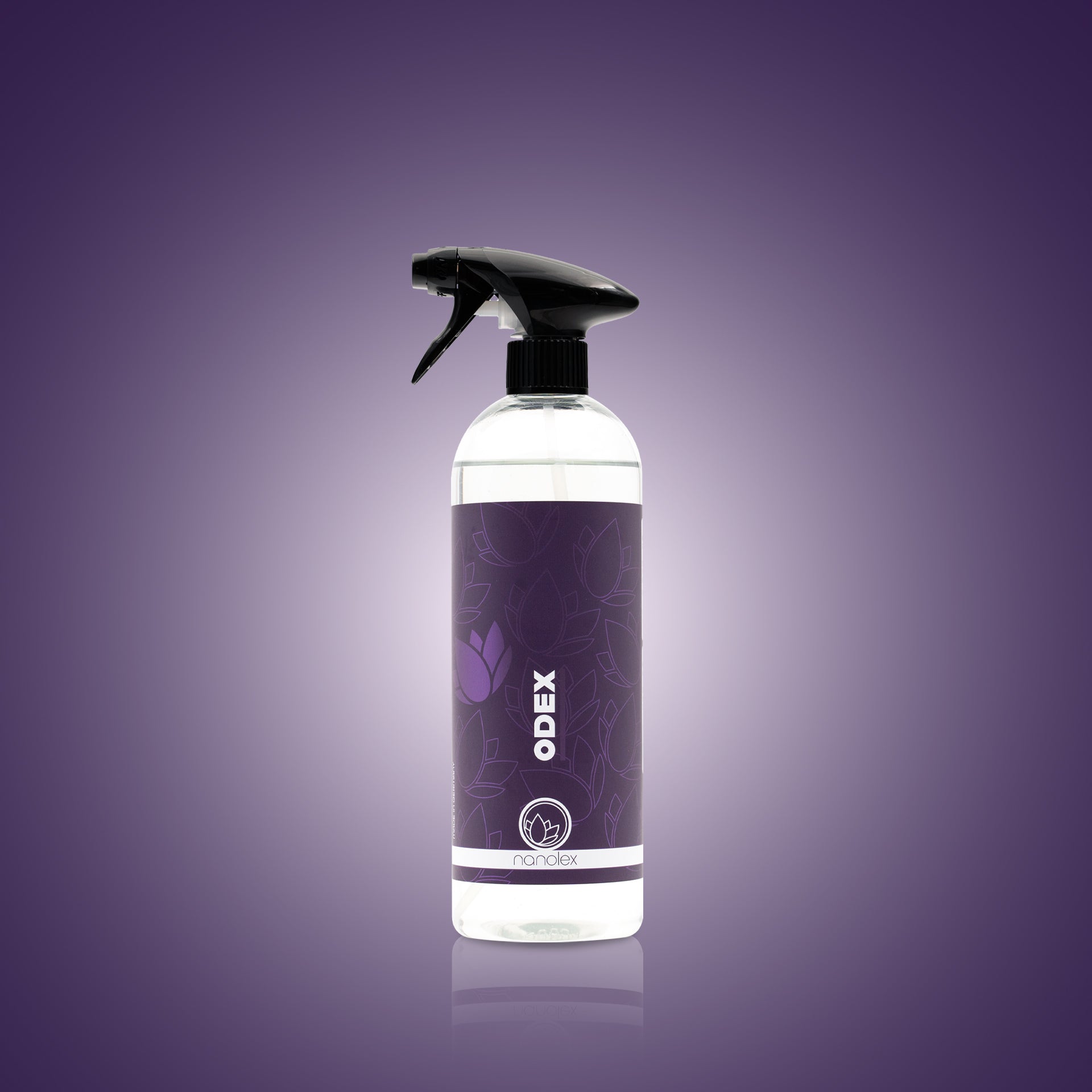 Nanolex ODEX