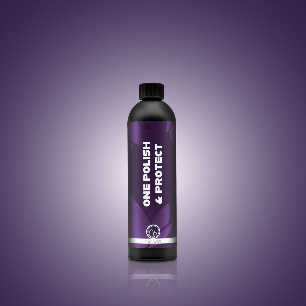 Nanolex One Polish & Protect