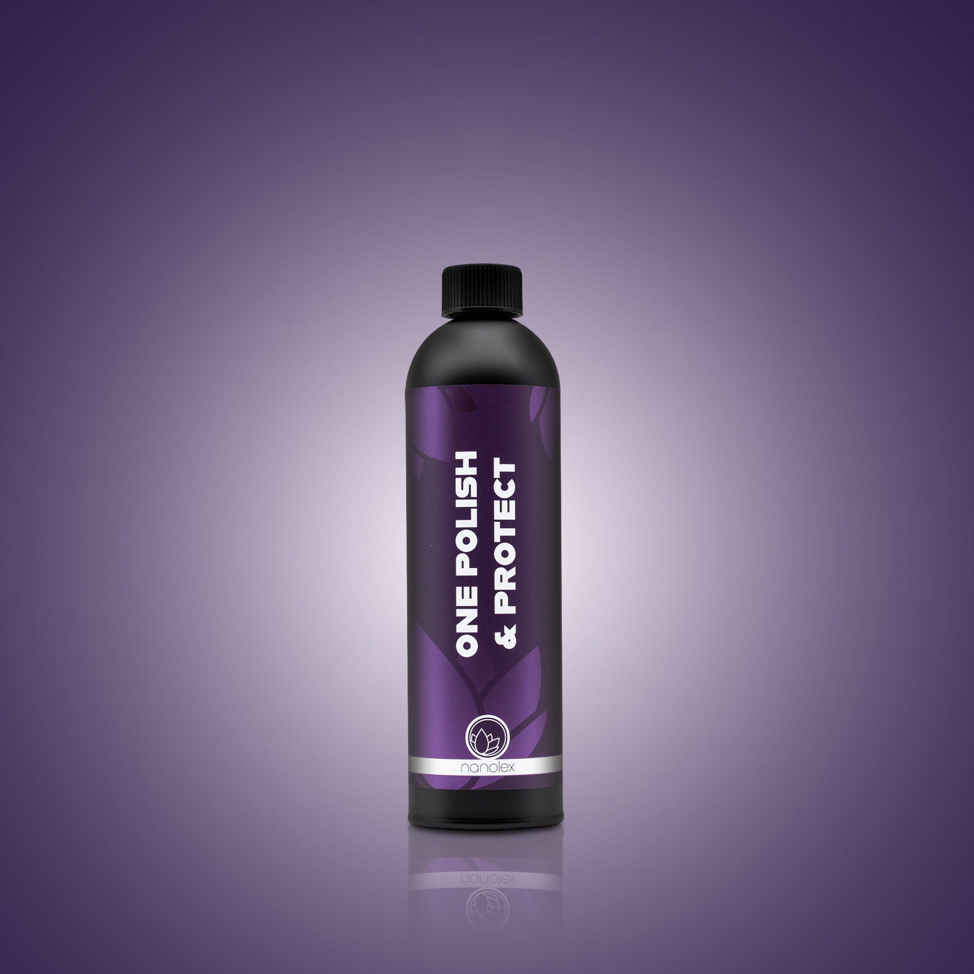 Nanolex One Polish & Protect