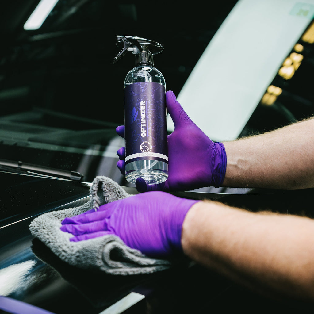 Nanolex Optimizer