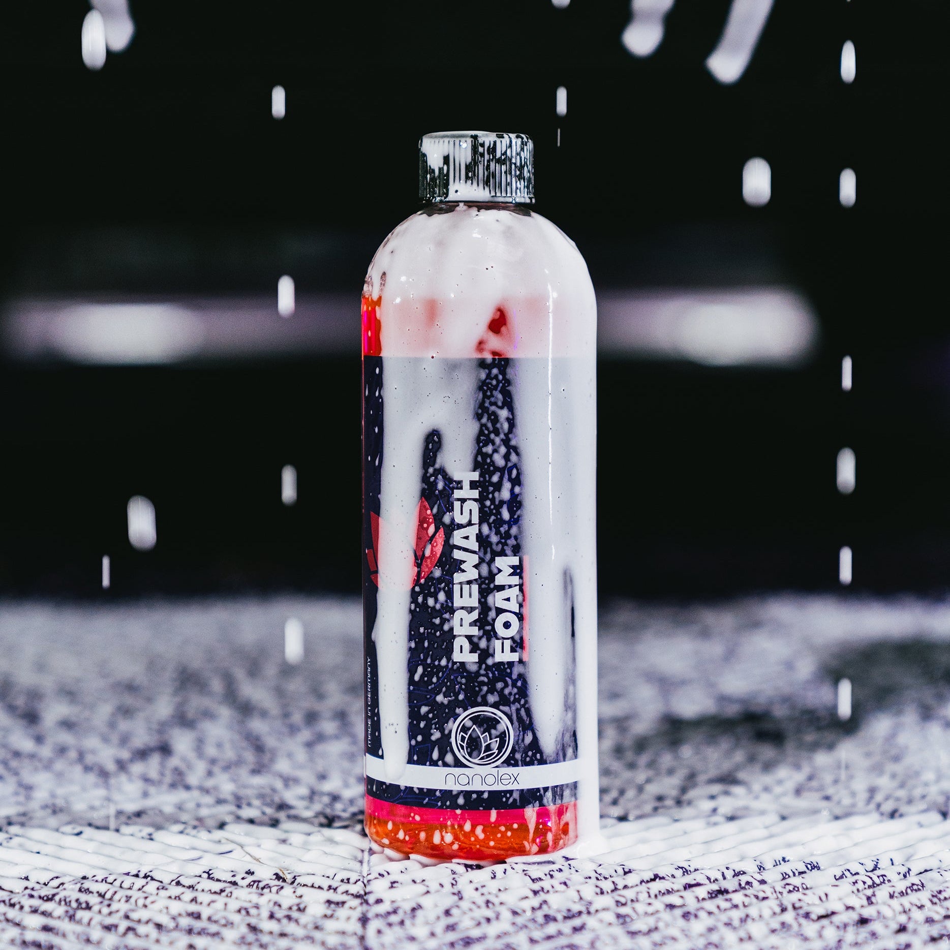 Nanolex PreWash Foam