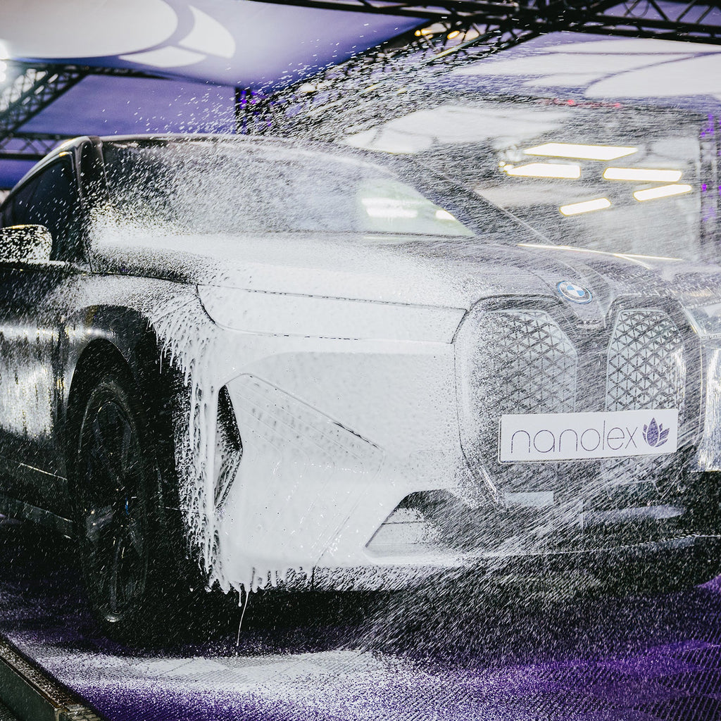 Nanolex PreWash Foam