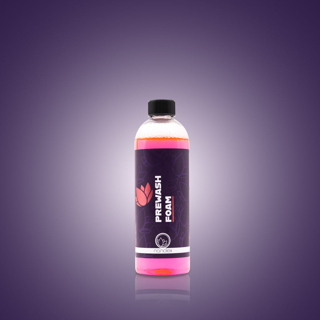Nanolex PreWash Foam