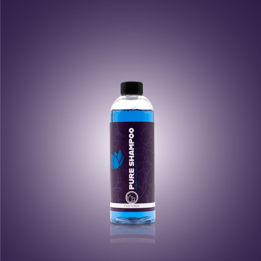 Nanolex Pure Shampoo