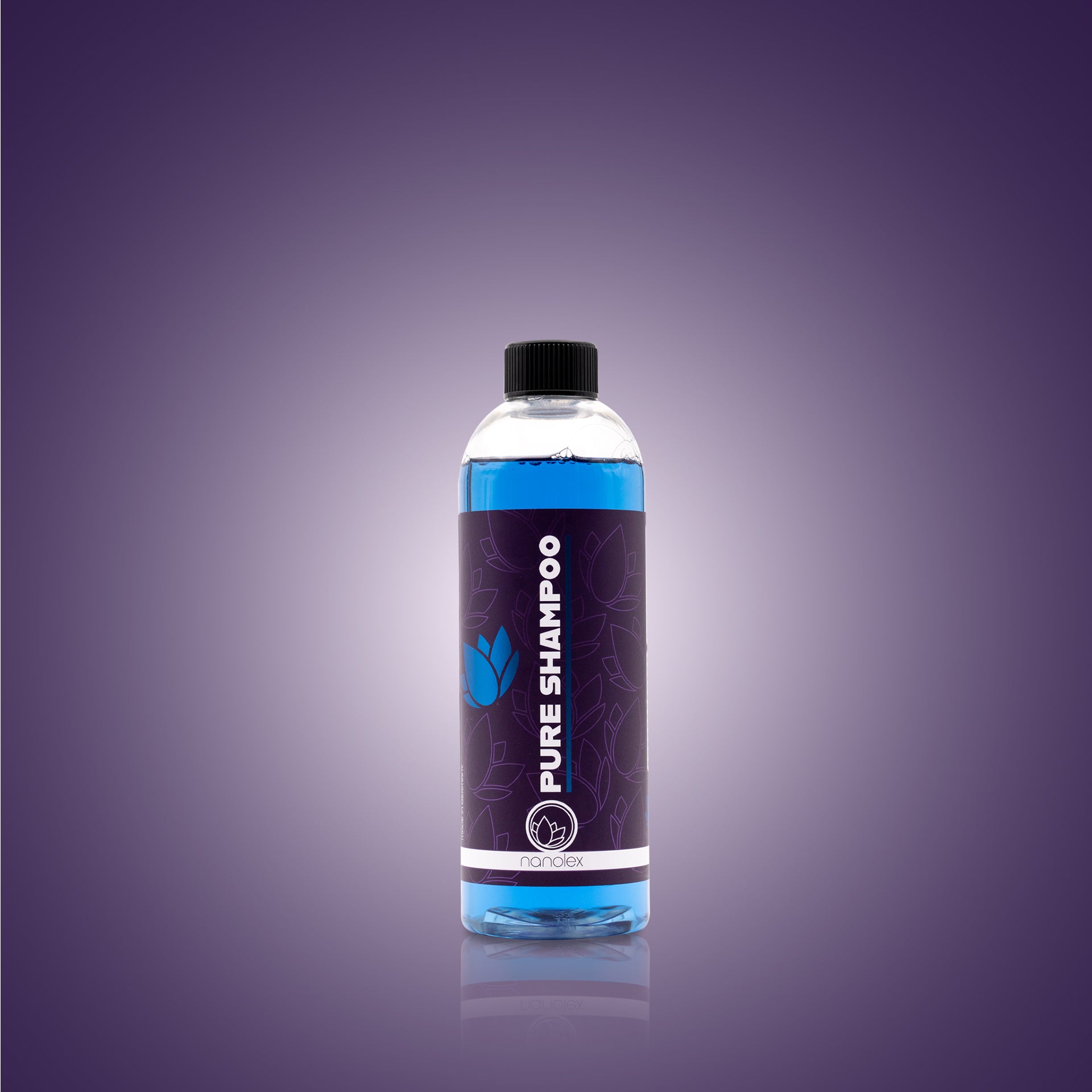 Nanolex Pure Shampoo