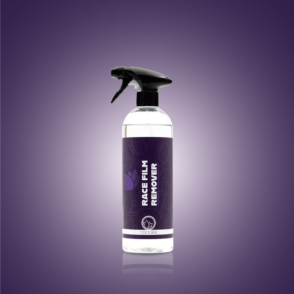 Nanolex Race Film Remover