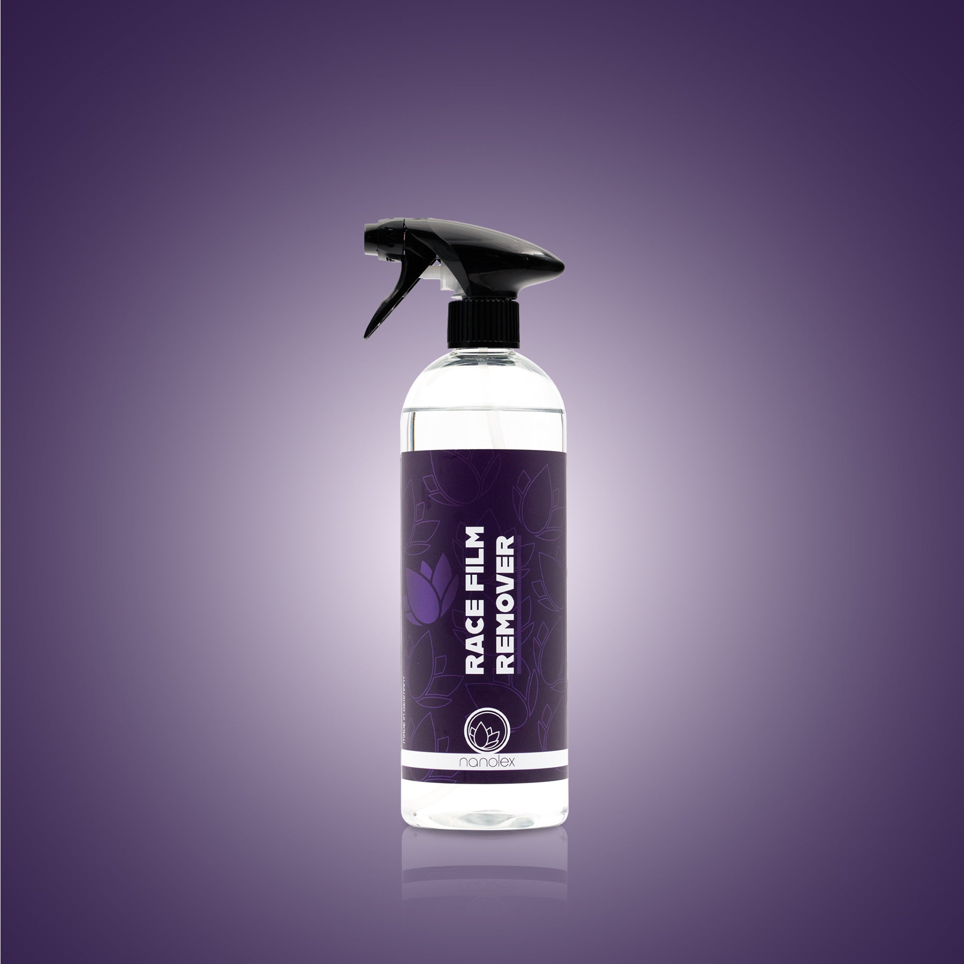 Nanolex Race Film Remover