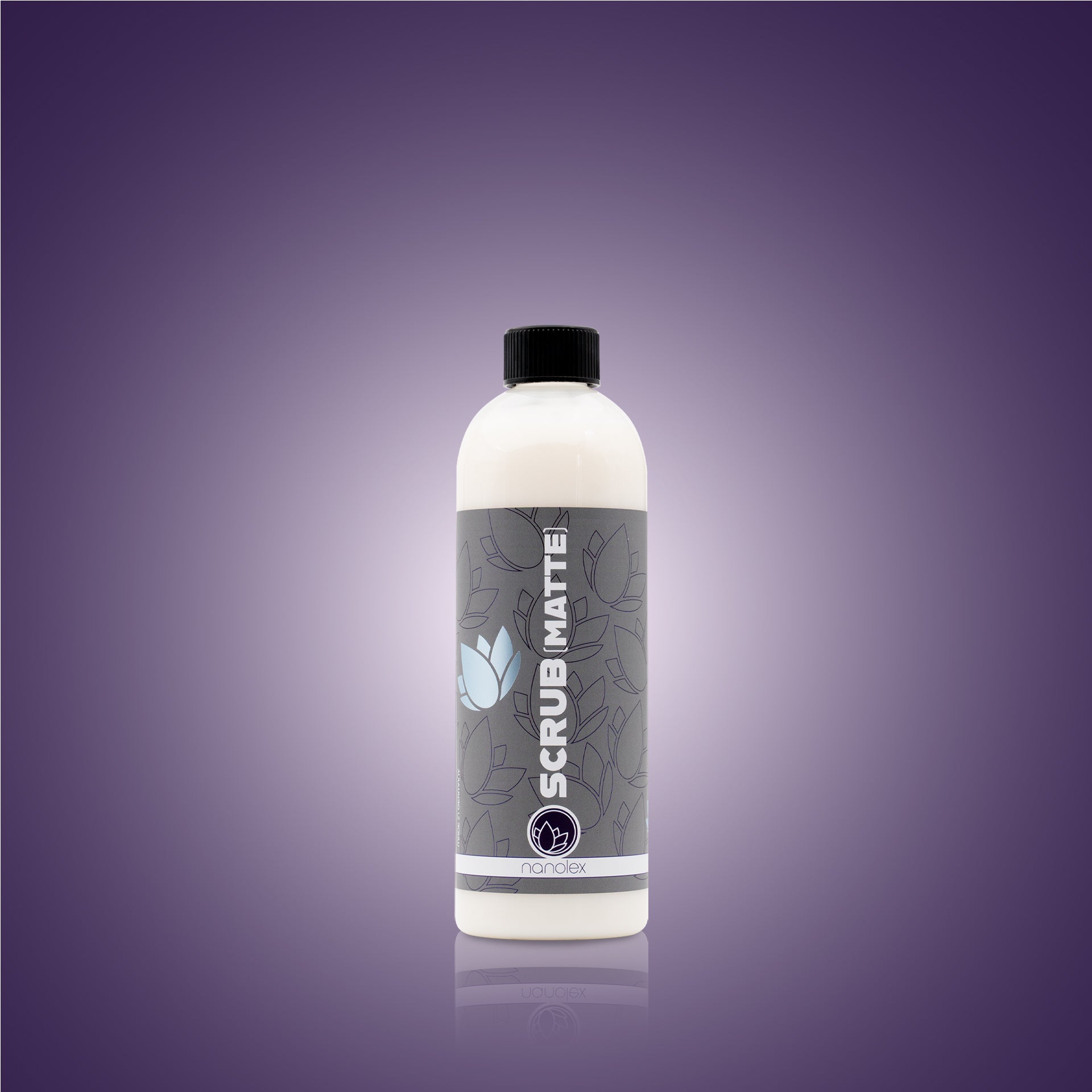 Nanolex Scrub (matte)