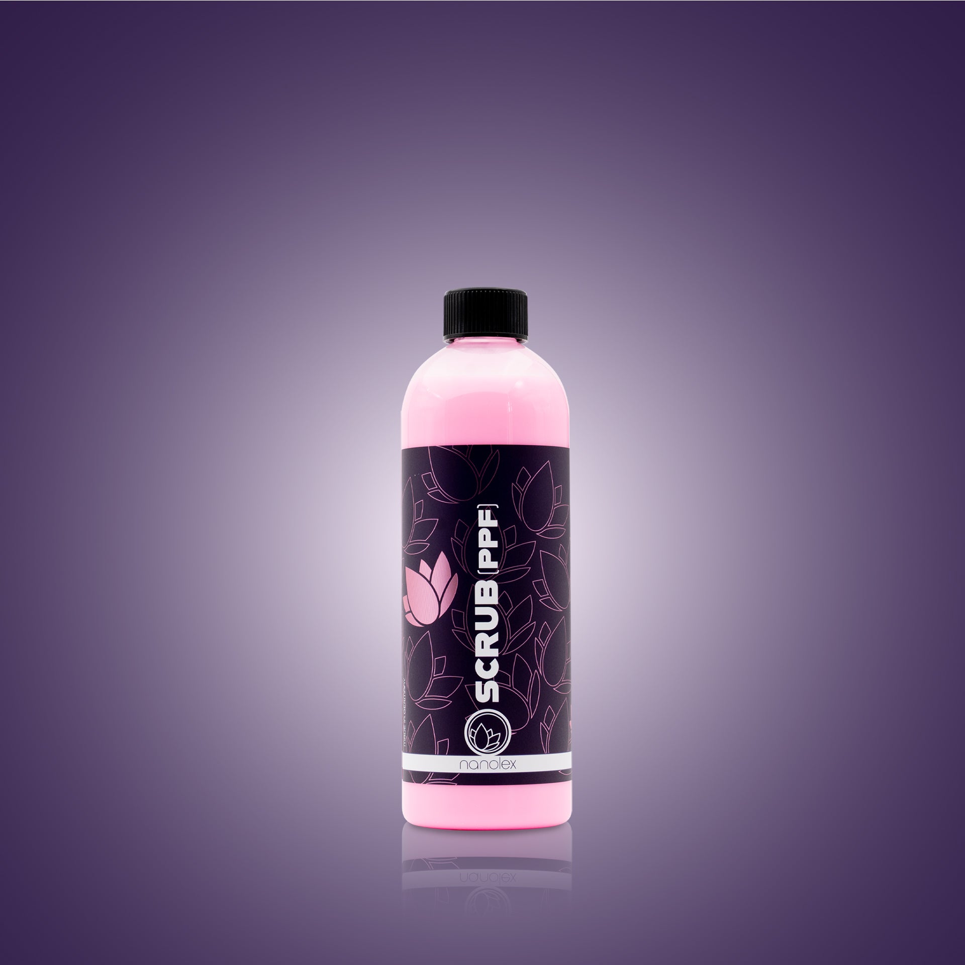 Nanolex Scrub (PPF en Wrap)