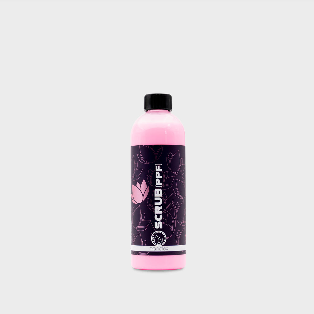 Nanolex Scrub (PPF en Wrap)