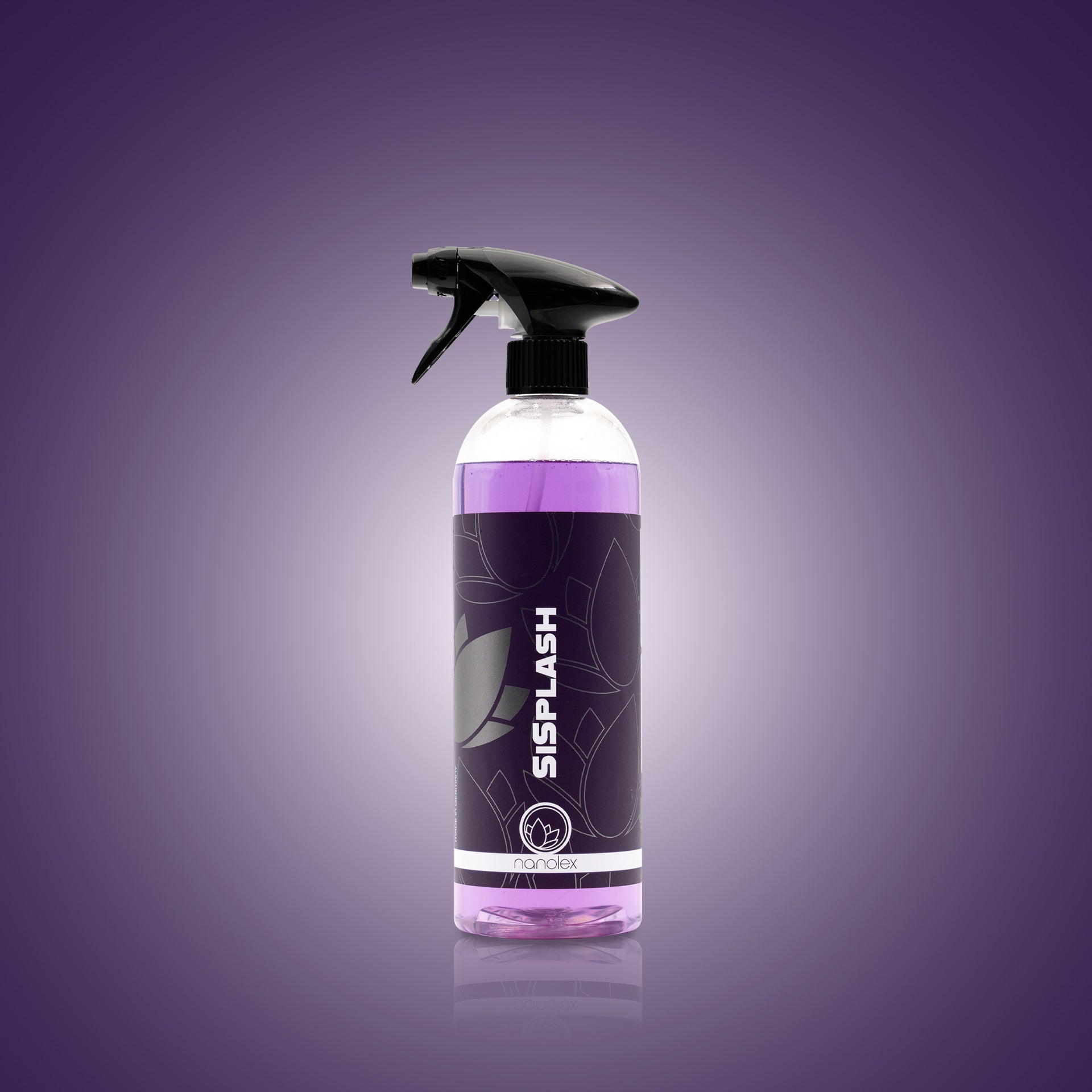 Nanolex SiSplash