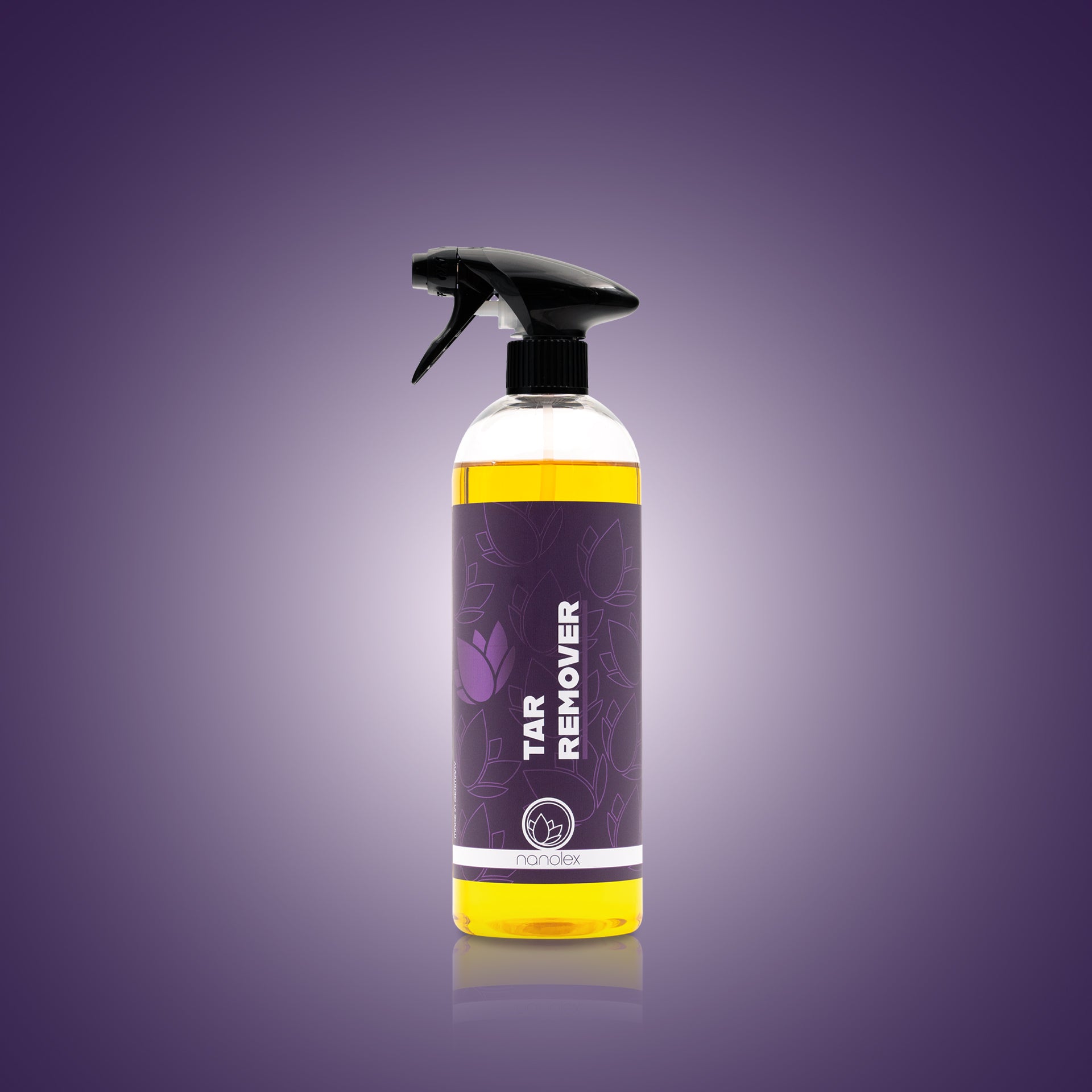 Nanolex Tar Remover