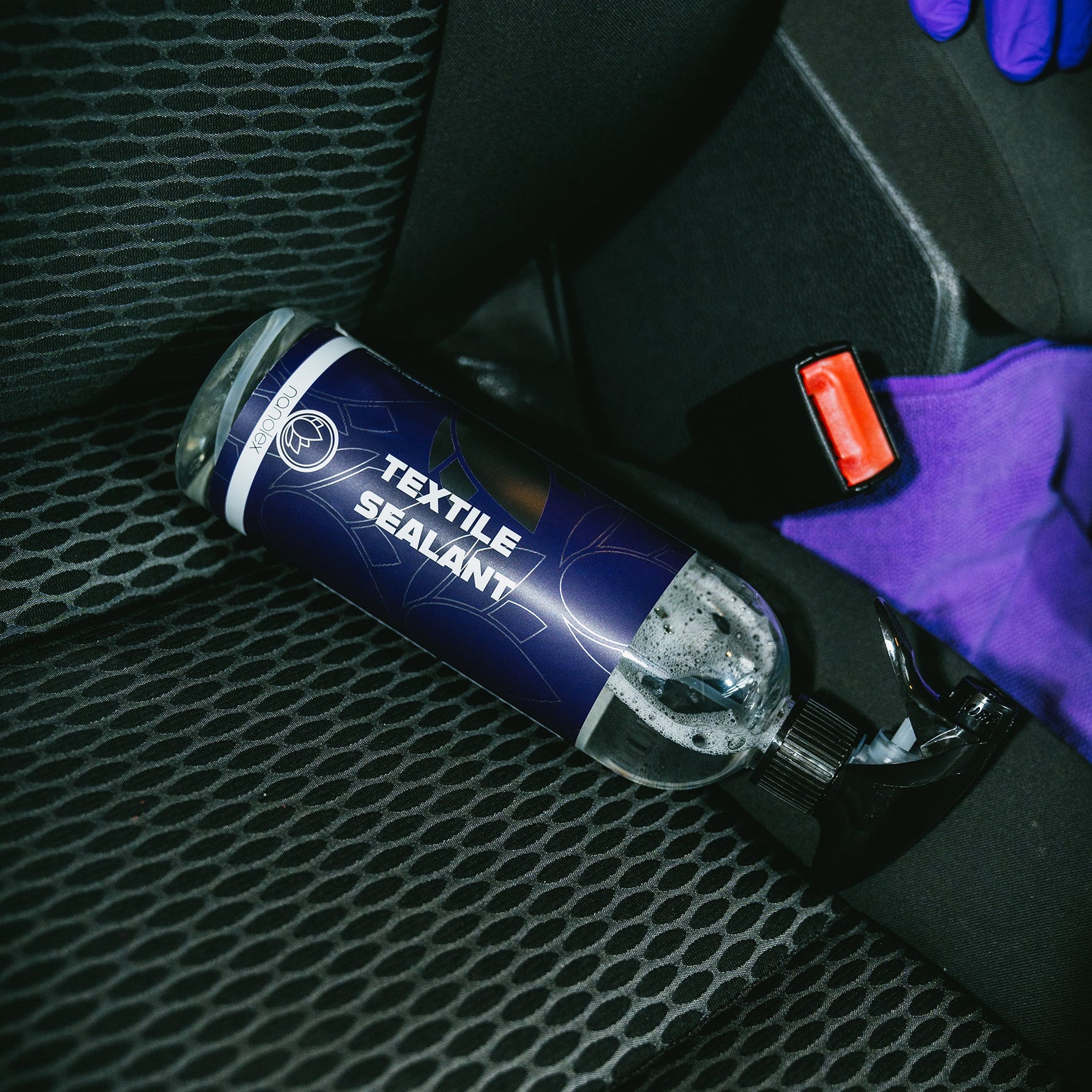 Nanolex Textile Sealant