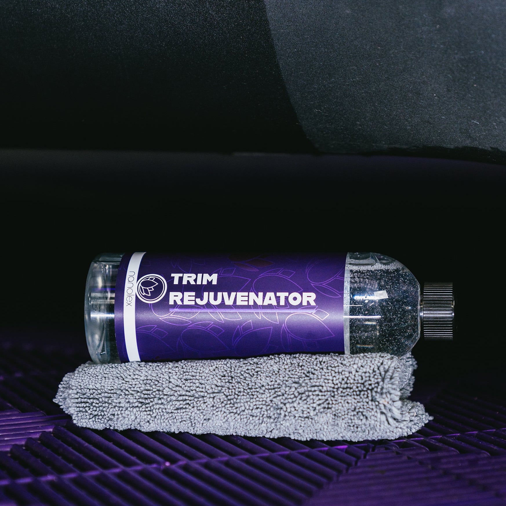 Nanolex Trim Rejuvenator