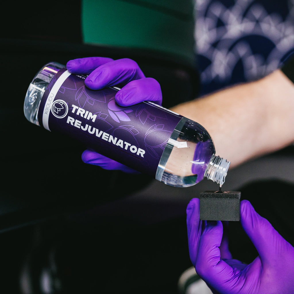 Nanolex Trim Rejuvenator