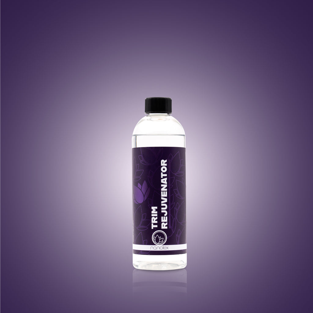 Nanolex Trim Rejuvenator