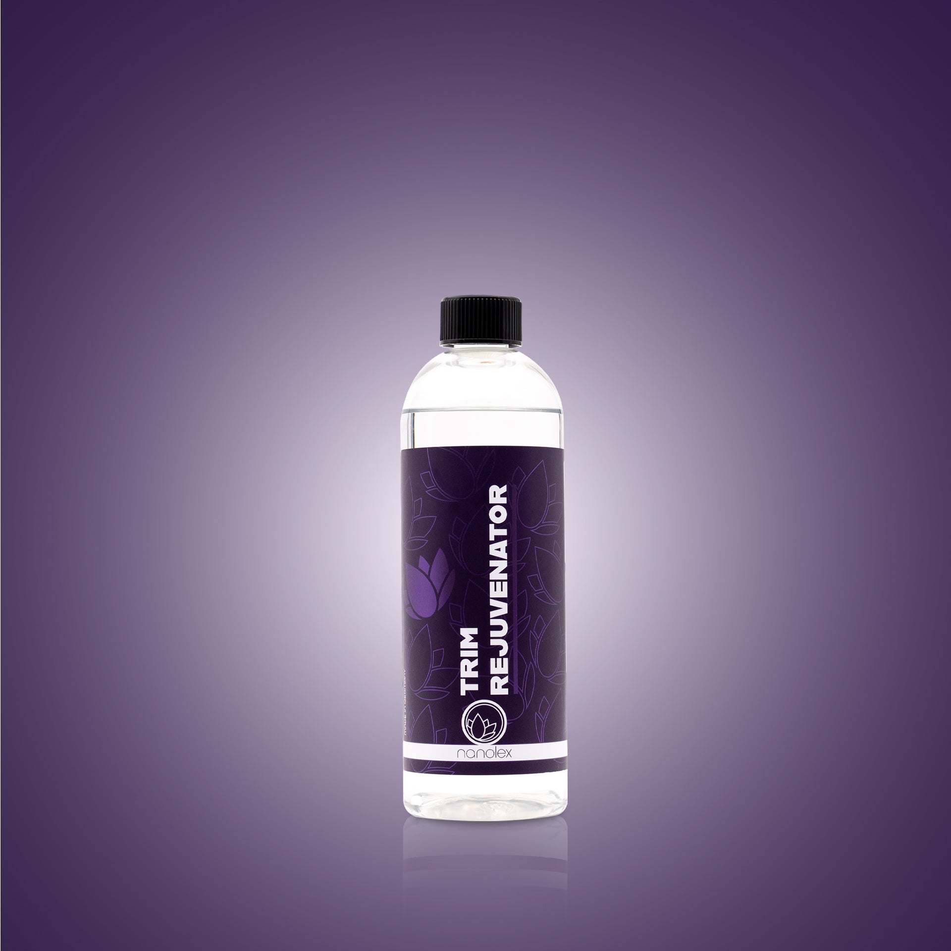 Nanolex Trim Rejuvenator