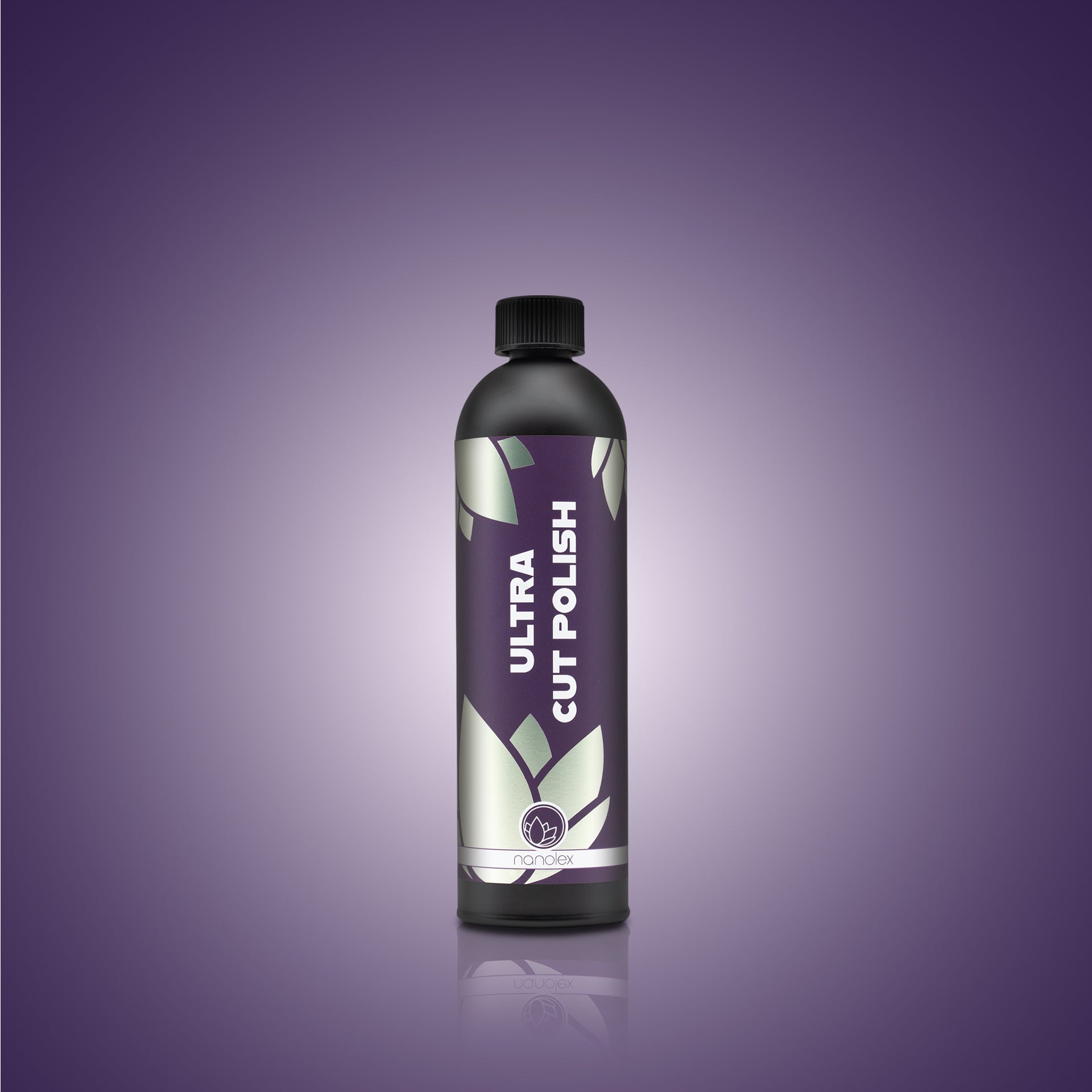 Nanolex Ultra Cut Polish