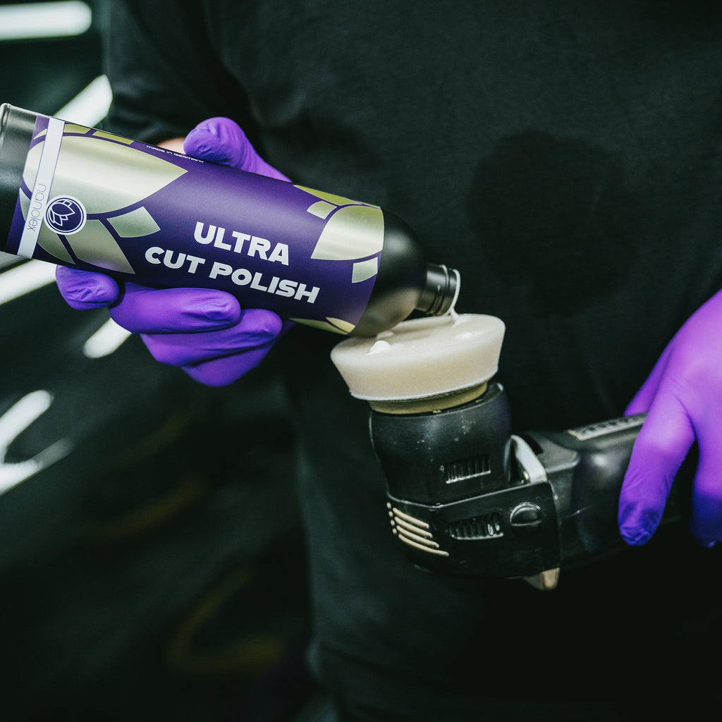 Nanolex Ultra Cut Polish