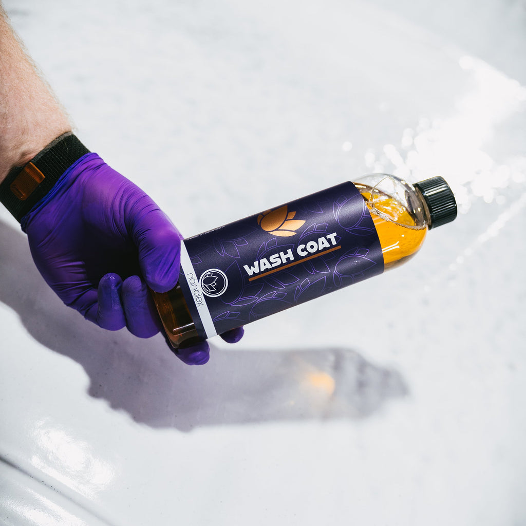 Nanolex WashCoat
