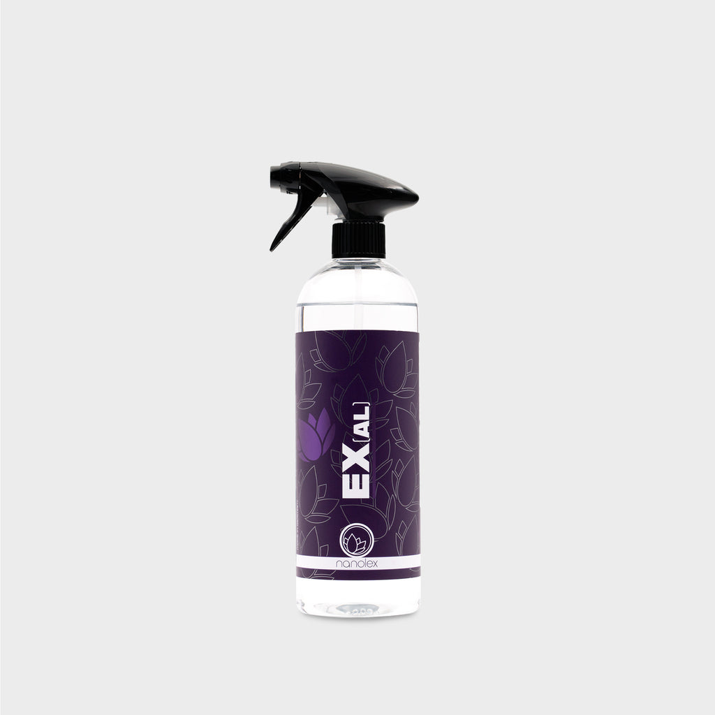 Nanolex EX AL