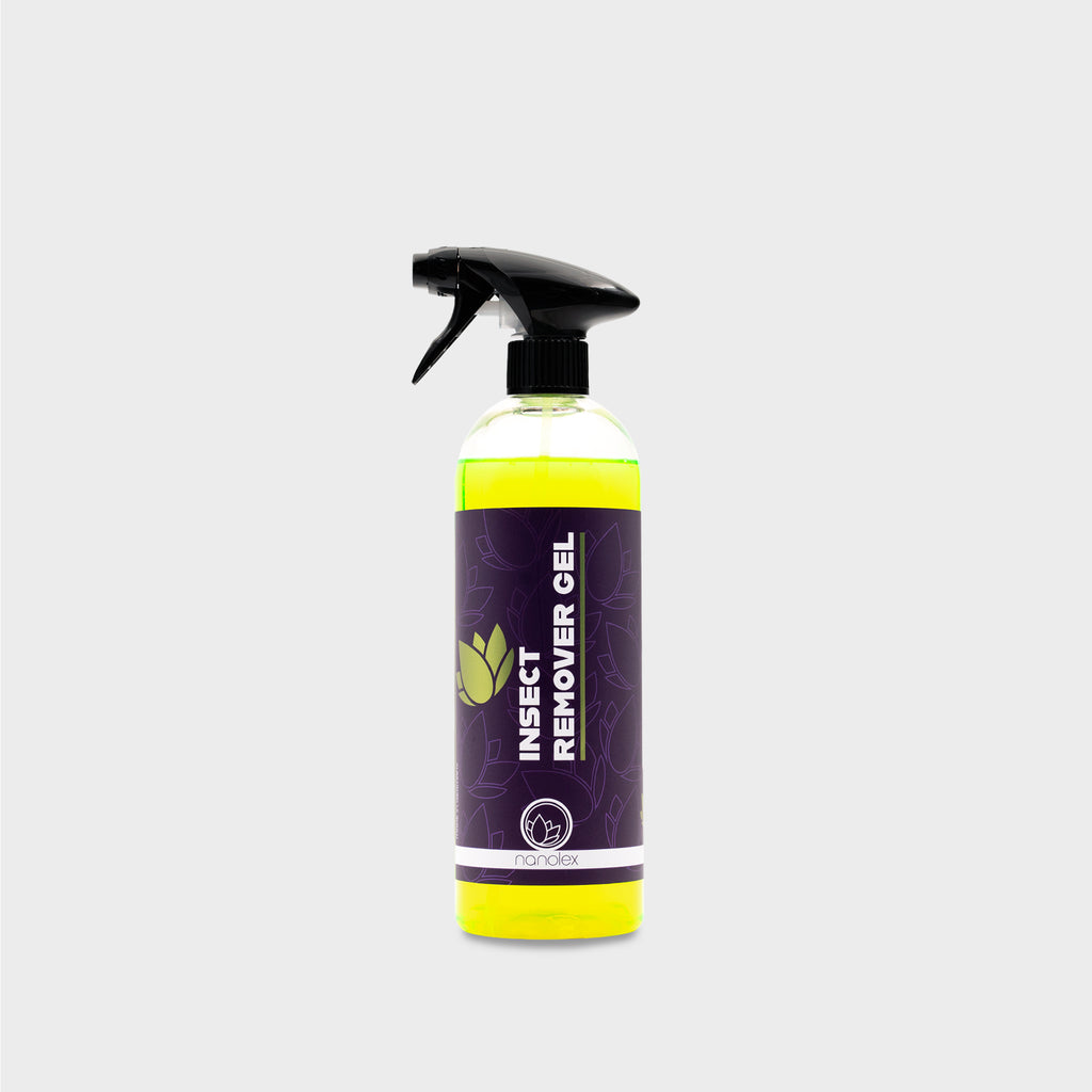 Nanolex Insect Remover Gel
