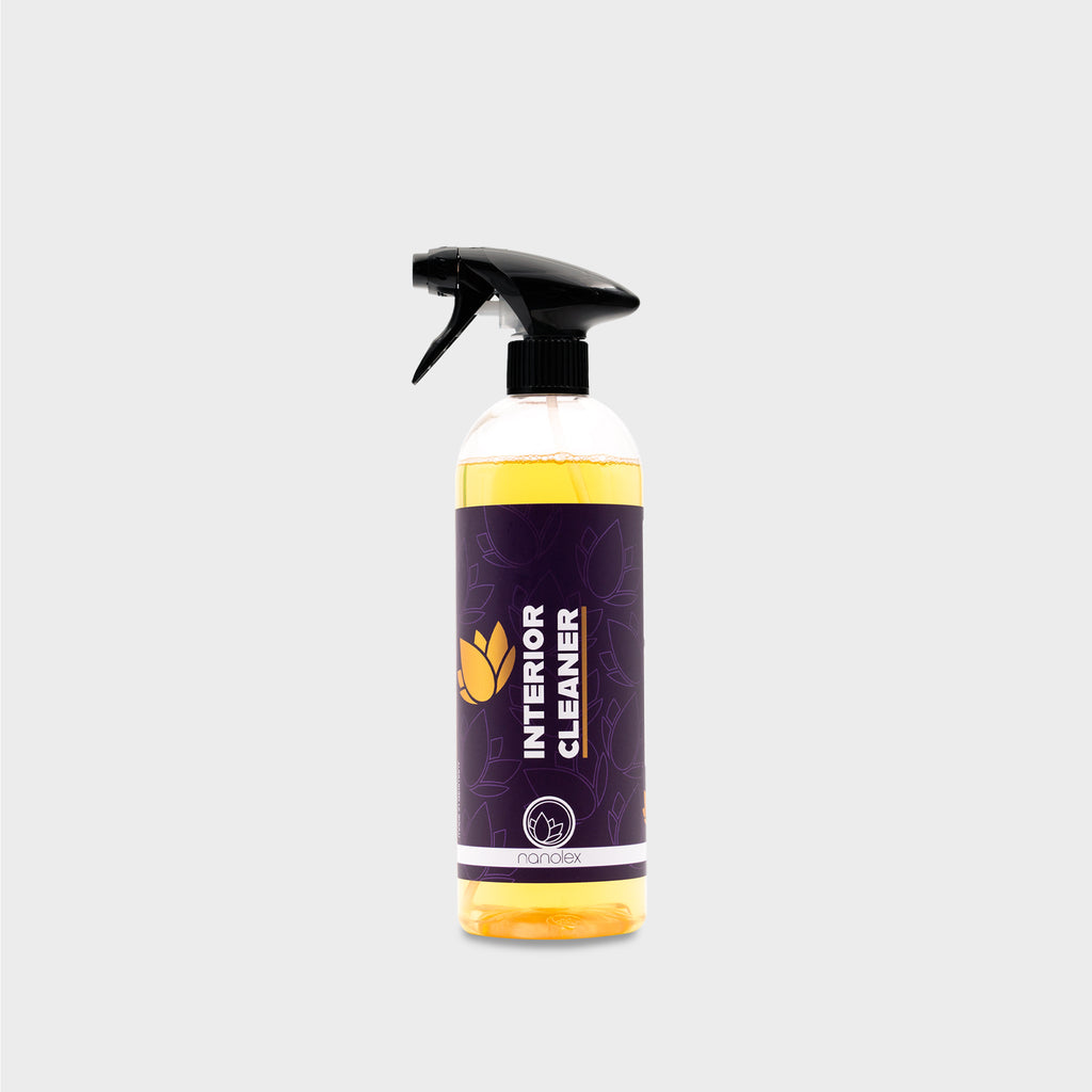 Nanolex Interior Cleaner