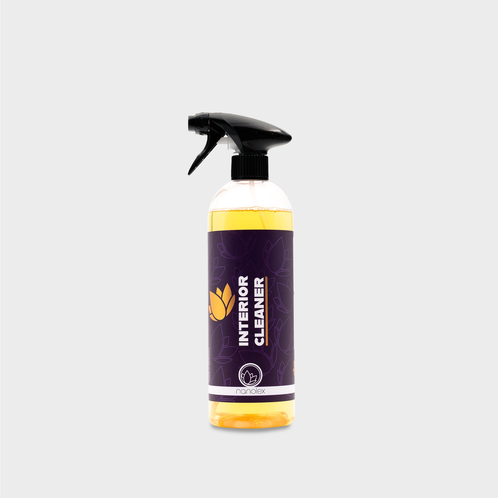 Nanolex Interior Cleaner