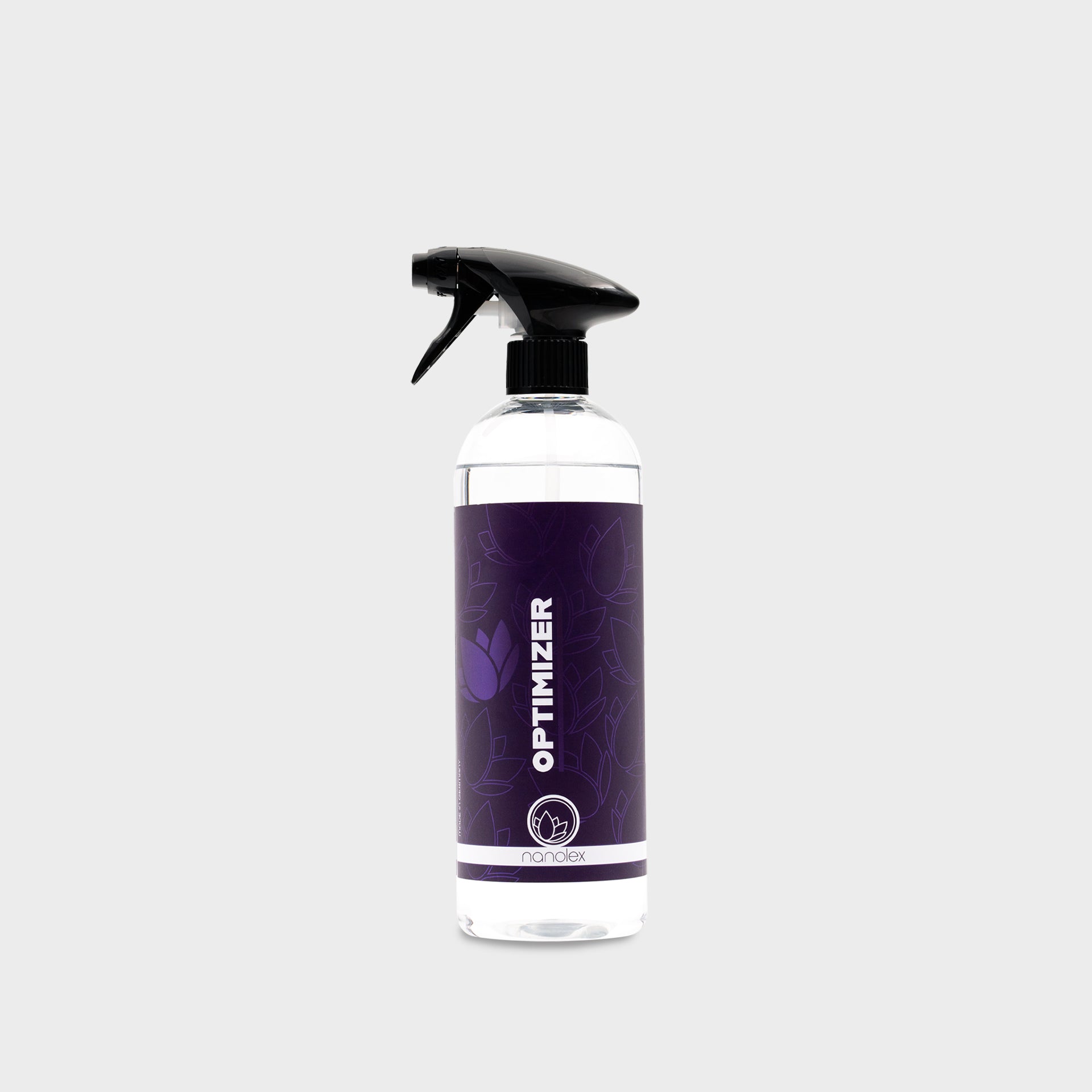 Nanolex Optimizer