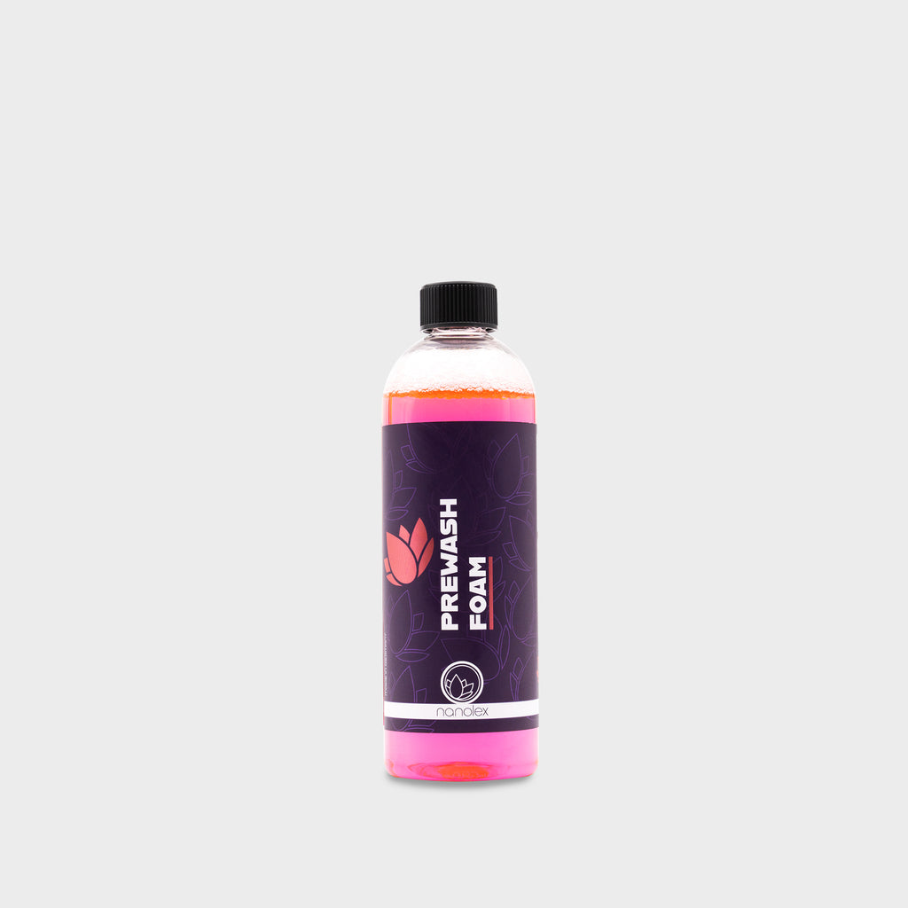 Nanolex PreWash Foam