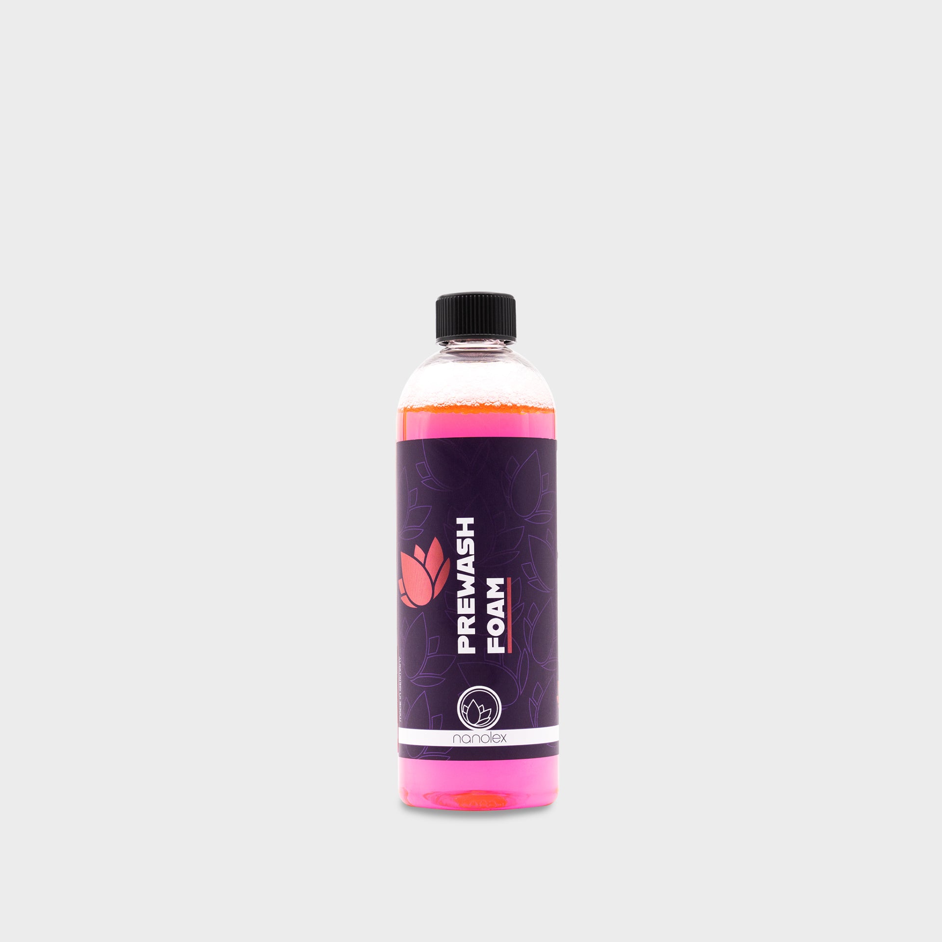 Nanolex PreWash Foam