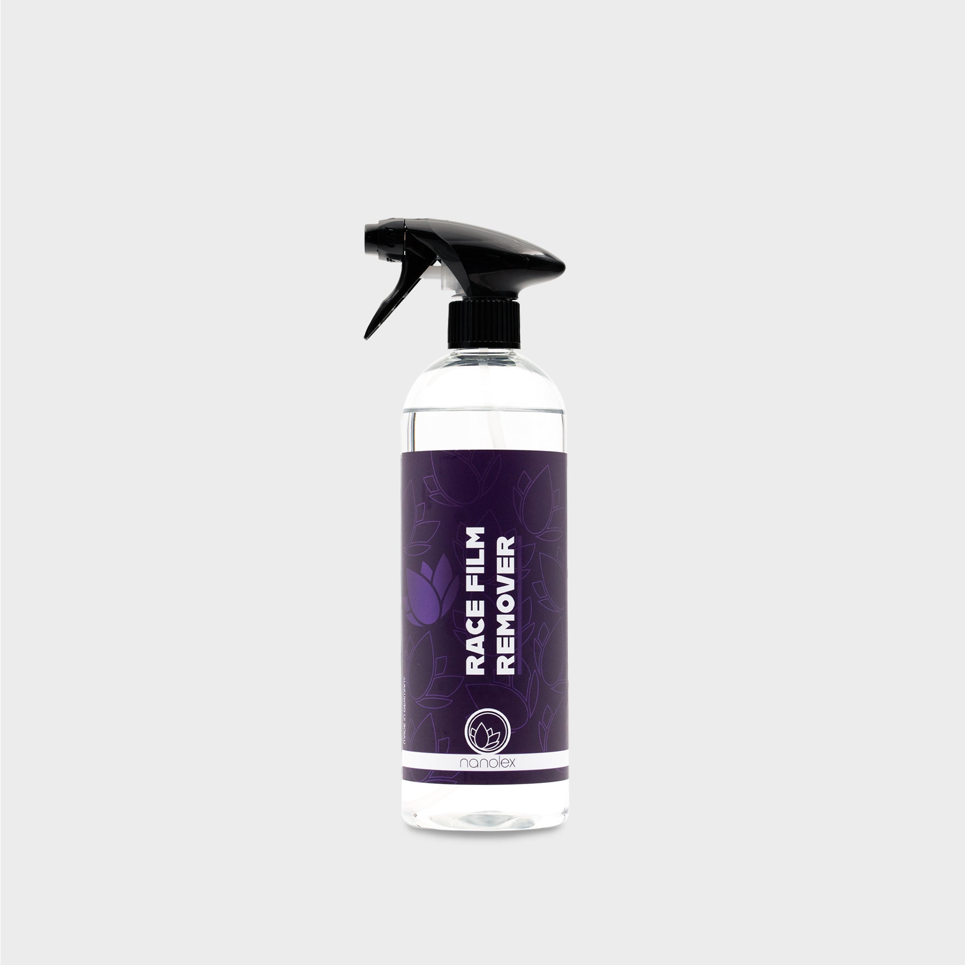Nanolex Race Film Remover