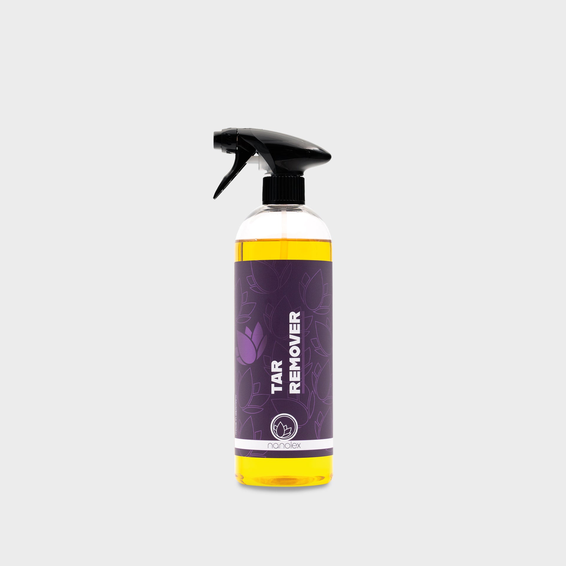 Nanolex Tar Remover