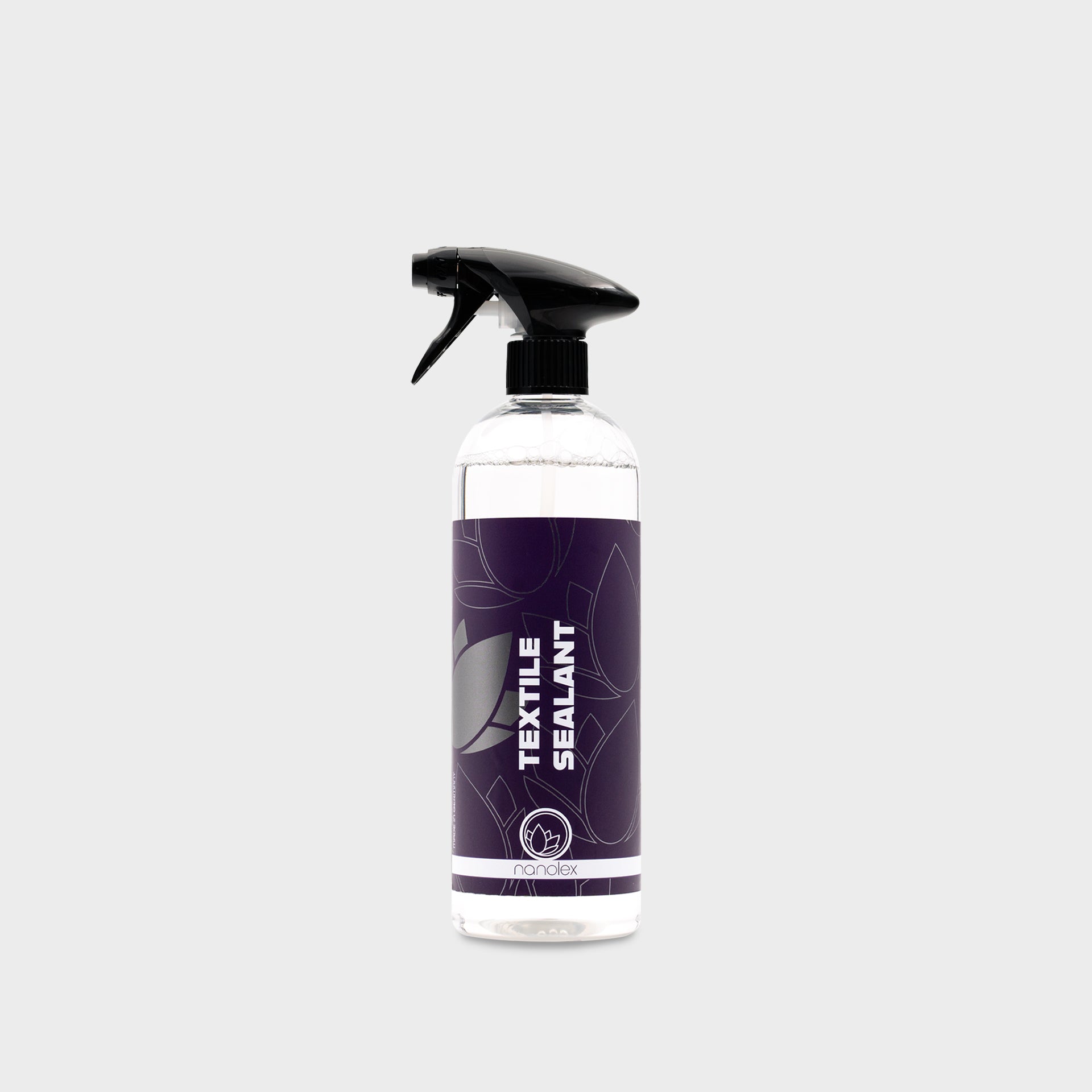 Nanolex Textile Sealant