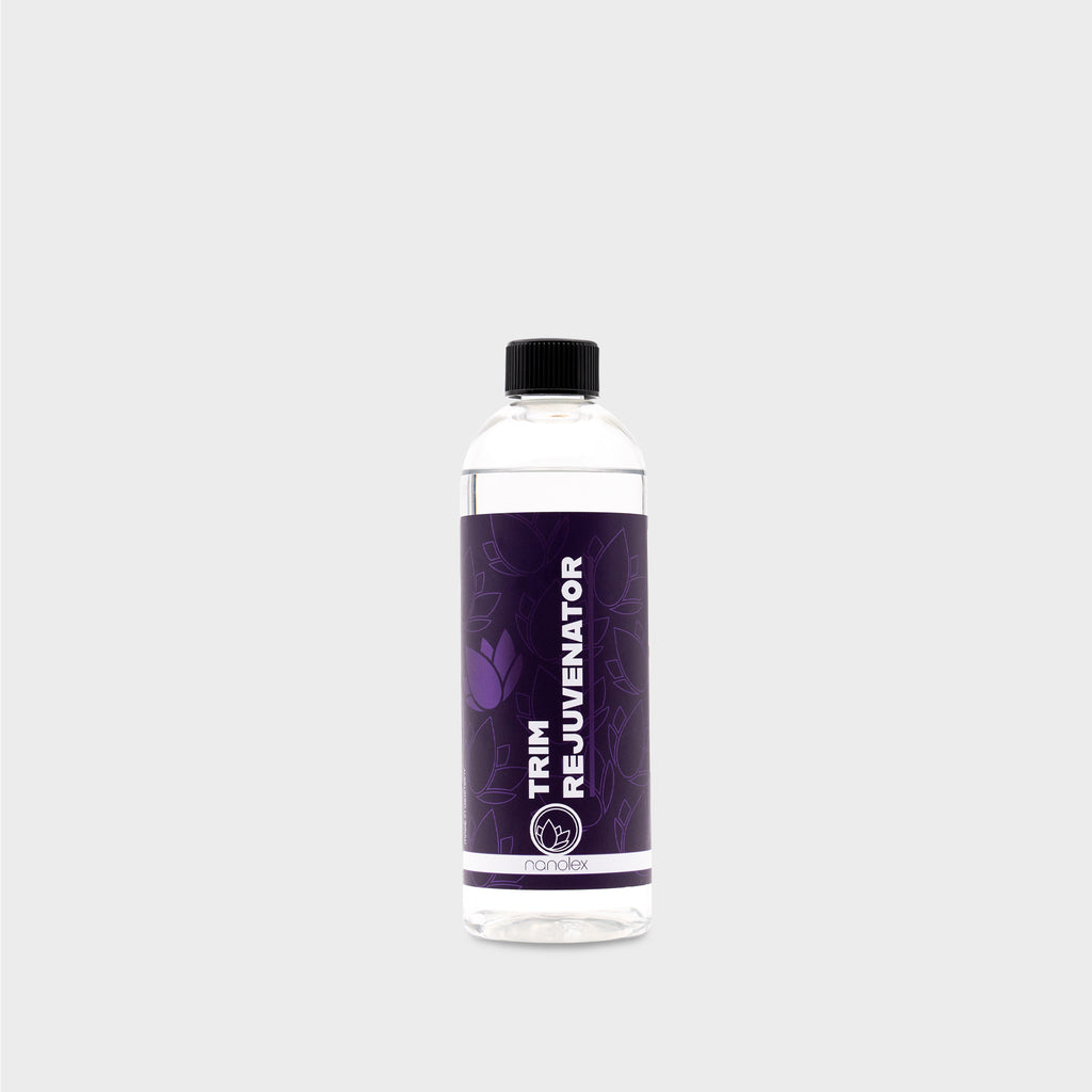 Nanolex Trim Rejuvenator