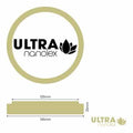 Nanolex Polijstpad DA 145x25x125, Ultra cut, Beige