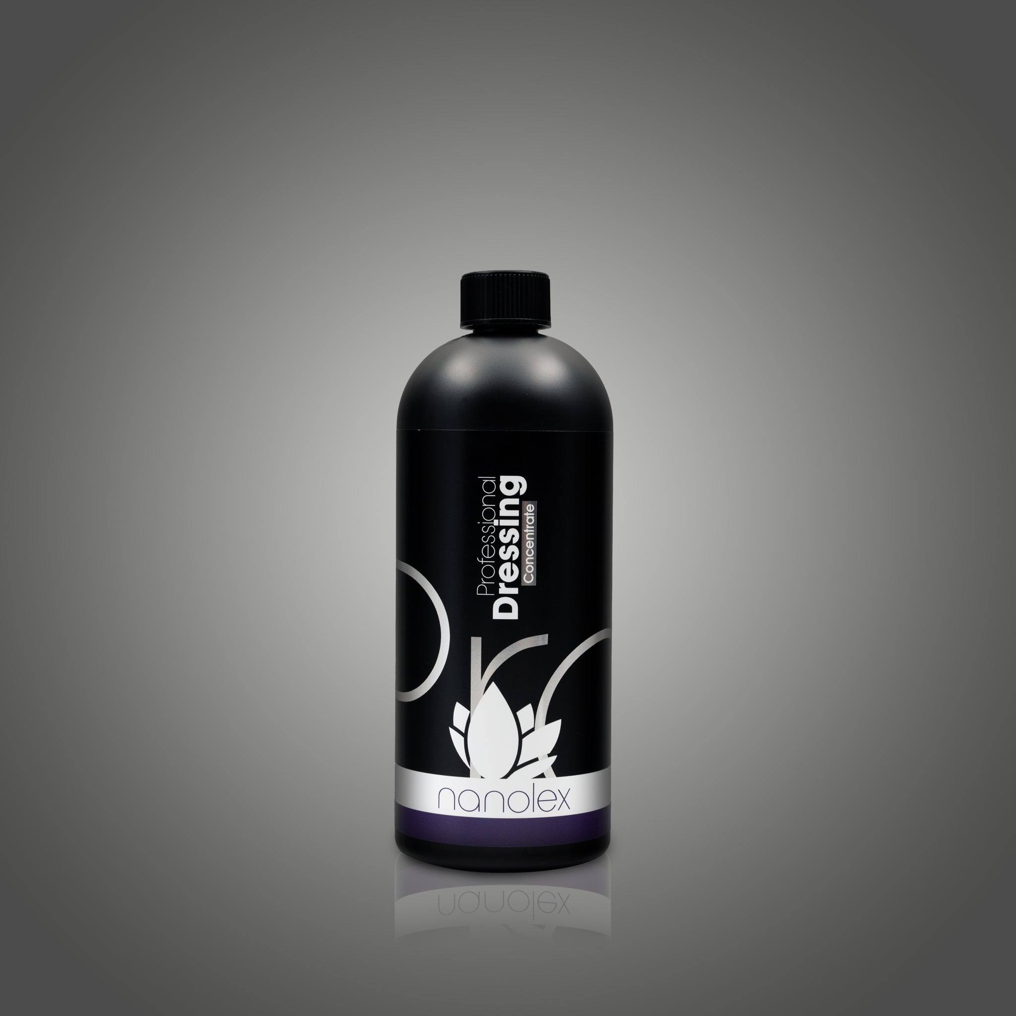 Nanolex Professional Dressing Concentrate