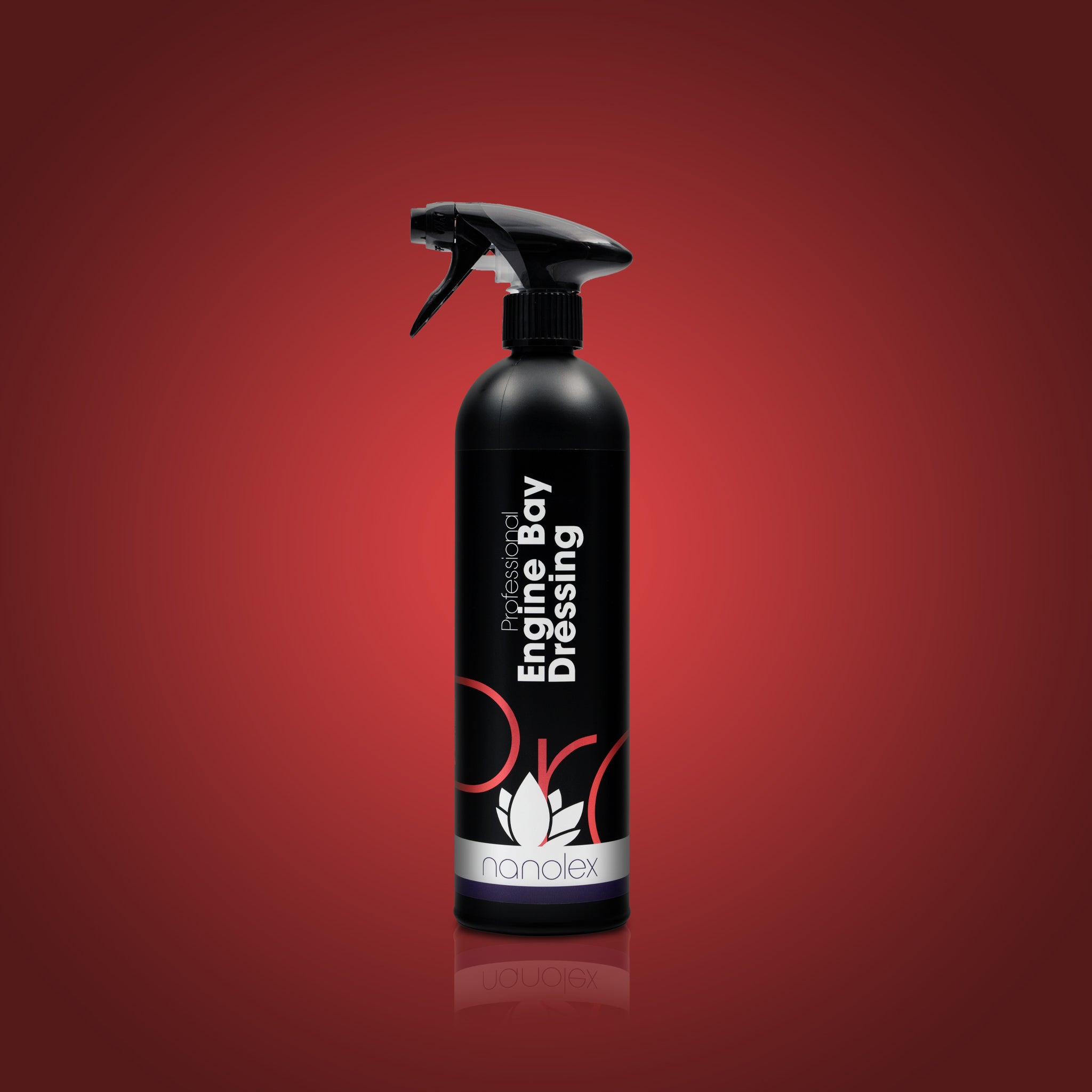 Nanolex Professional Engine Bay Dressing