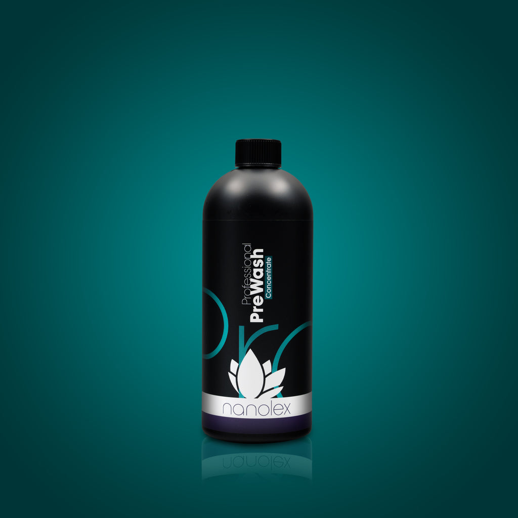 Nanolex Professional PreWash Concentrate