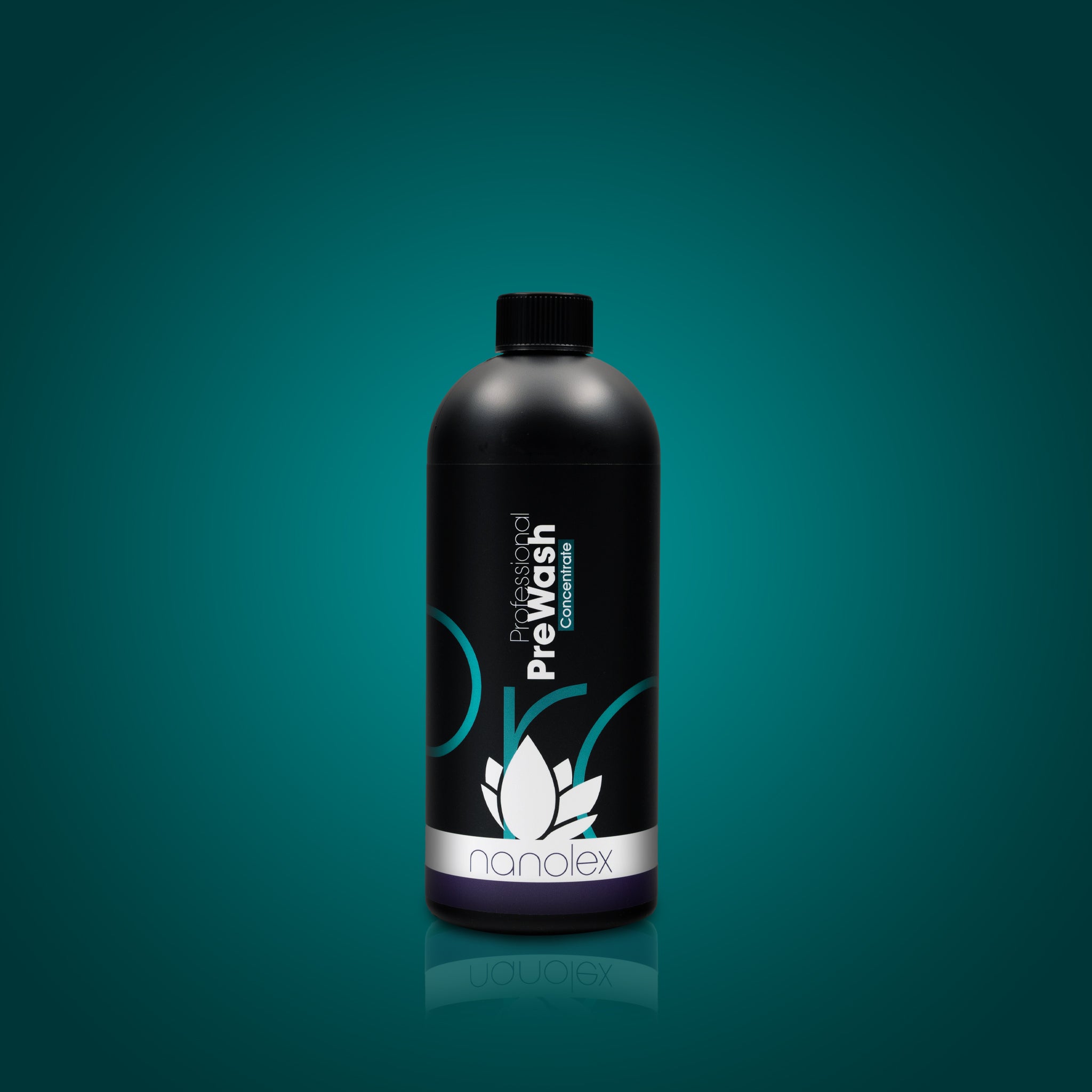 Nanolex Professional PreWash Concentrate