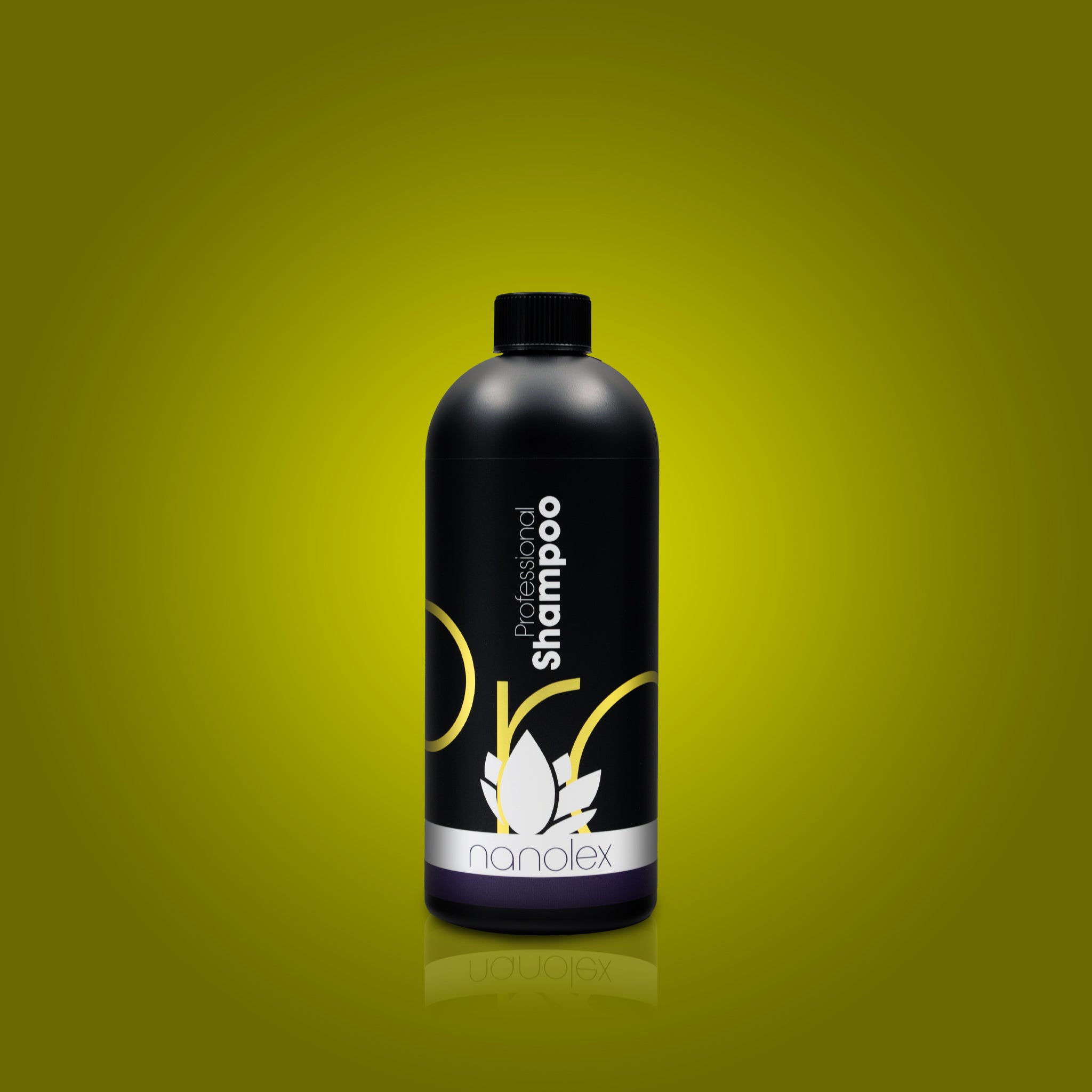 Nanolex Professional Shampoo