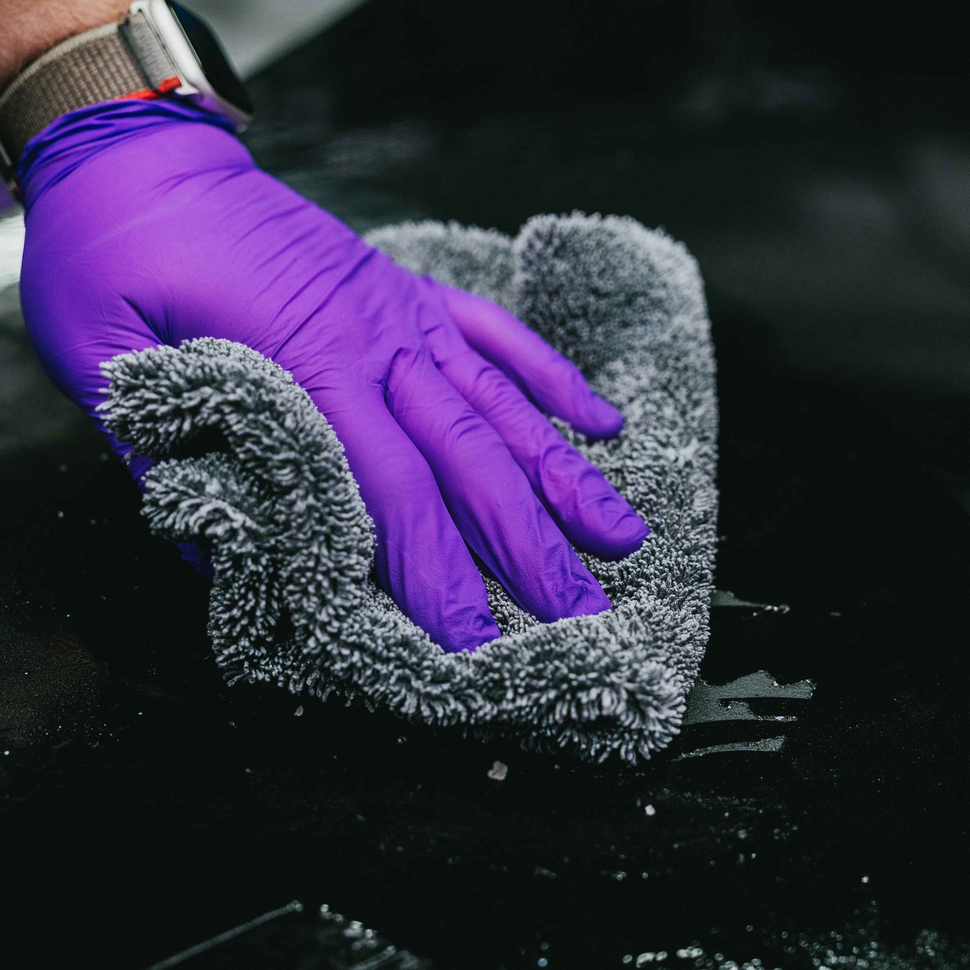 Nanolex Professional Glue EX