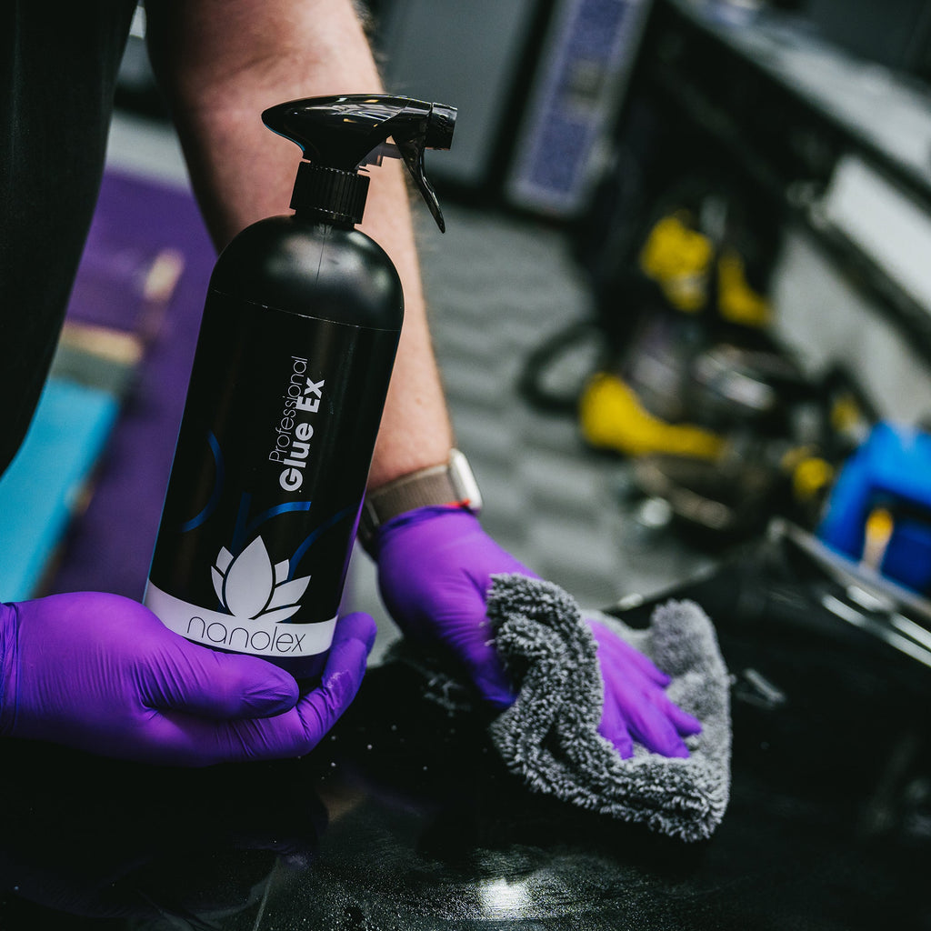 Nanolex Professional Glue EX