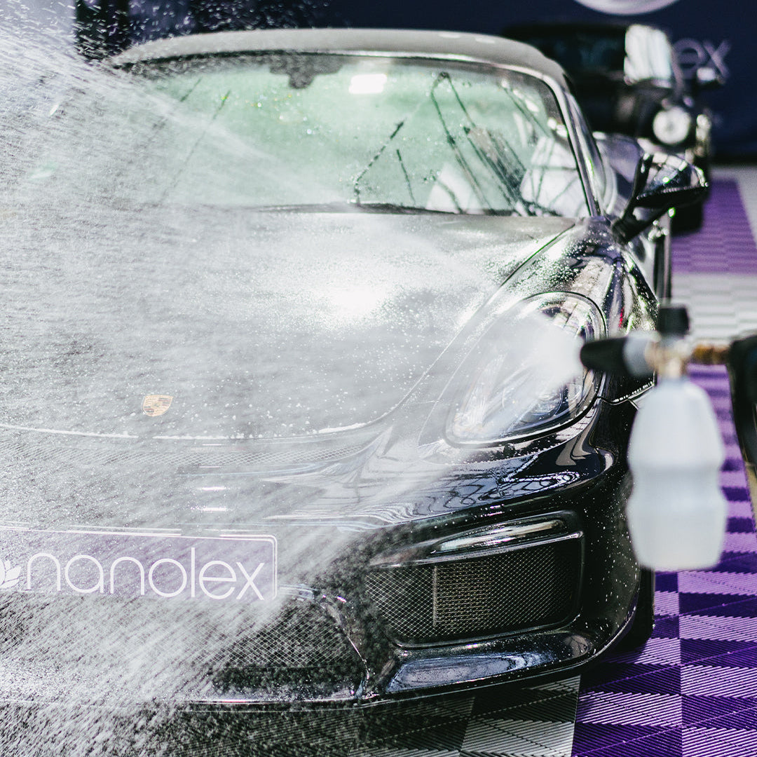 Nanolex Professional PreWash Concentrate