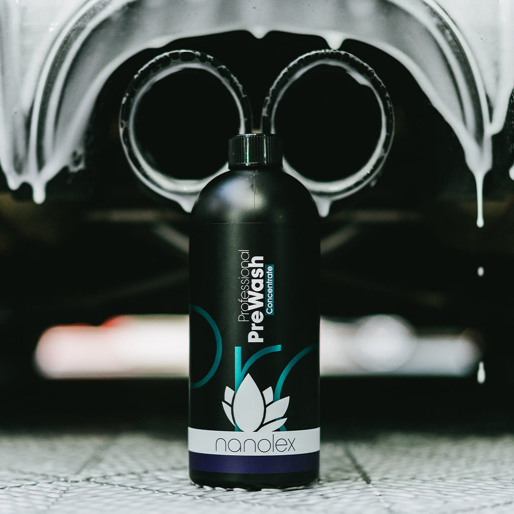 Nanolex Professional PreWash Concentrate